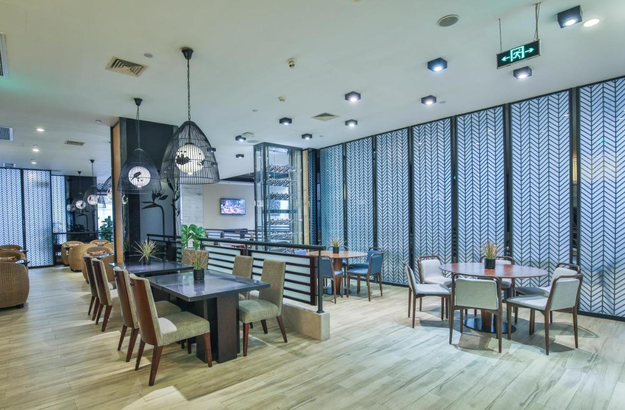 SSAW Boutique Hotel Hangzhou Ant Z-space Extérieur photo