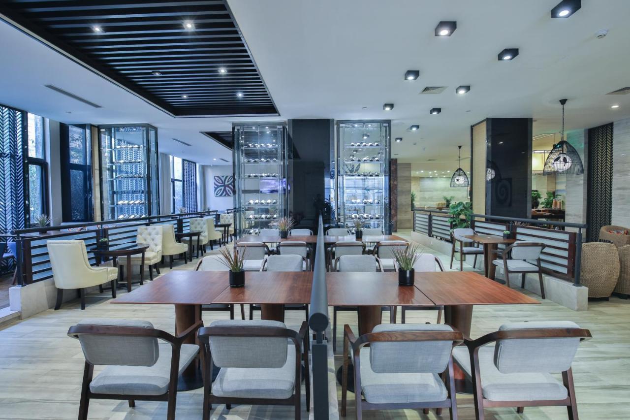 SSAW Boutique Hotel Hangzhou Ant Z-space Extérieur photo